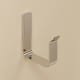 Toallero de baño aro Cosmic Line Principal 0