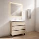Conjunto mueble de baño Viso Granada Principal 1