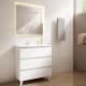 Conjunto mueble de baño Viso Bath Granada Principal 0