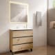 Conjunto mueble de baño Viso Bath Granada Principal 2
