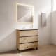 Conjunto mueble de baño Viso Granada Principal 0