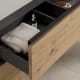 Conjunto mueble de baño Viso Bath Granada Detalle 8