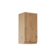 Colgar de baño color madera Bruntec Vilma Principal 2