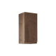 Colgar de baño color madera Bruntec Vilma Principal 0