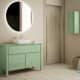 Colgar de baño Bruntec Laponia Ambiente 5