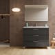 Conjunto mueble de baño Amizuva Suki Principal 9