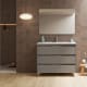 Conjunto mueble de baño Amizuva Suki Principal 5