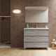 Conjunto mueble de baño Amizuva Suki Principal 6