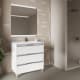 Conjunto mueble de baño Amizuva Suki Principal 4