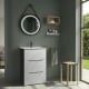 Conjunto mueble de baño Coycama Nubia Principal 3