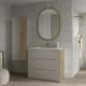 Conjunto mueble de baño Coycama Nubia Principal 10