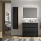 Conjunto mueble de baño Coycama Nubia Principal 0