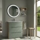 Conjunto mueble de baño Coycama Nubia Principal 9