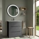 Conjunto mueble de baño Coycama Nubia Principal 1