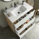 Conjunto mueble de baño Coycama Nubia Detalle 11