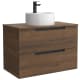 Conjunto mueble de baño Salgar Leni con lavabo sobre encimera Principal 3