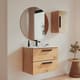 Conjunto mueble de baño Campoaras Natalia Principal 0