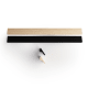 Conjunto mueble de baño Campoaras Natalia Detalle 6