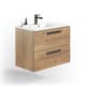 Conjunto mueble de baño Campoaras Natalia Principal 2
