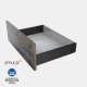 Conjunto mueble de baño Campoaras Natalia Detalle 3
