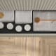 Conjunto mueble de baño Salgar Kira Detalle 10