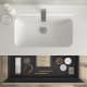 Conjunto mueble de baño Salgar Kira Detalle 11