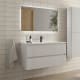 Conjunto mueble de baño Salgar Kira Principal 3