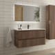 Conjunto mueble de baño Salgar Kira Principal 5