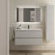 Conjunto mueble de baño Salgar Kira Principal 2