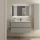 Conjunto mueble de baño Salgar Kira Principal 6