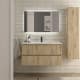 Conjunto mueble de baño Salgar Kira Principal 0