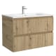 Conjunto mueble de baño Salgar Kira Detalle 8