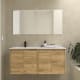 Conjunto mueble de baño Salgar Noja Principal 7