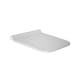 Inodoro compacto Rimless de Bruntec Square Detalle 3