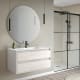 Conjunto mueble de baño moderno Bruntec Boston Principal 4