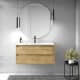 Conjunto mueble de baño moderno Bruntec Boston Principal 5