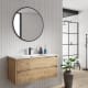 Conjunto mueble de baño moderno Bruntec Boston Principal 0