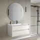 Conjunto mueble de baño moderno Bruntec Boston Principal 6