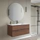 Conjunto mueble de baño moderno Bruntec Boston Principal 2