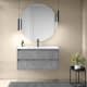 Conjunto mueble de baño moderno Bruntec Boston Principal 5