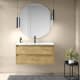 Conjunto mueble de baño moderno Bruntec Boston Principal 1