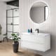 Conjunto mueble de baño moderno Bruntec Boston Principal 4
