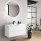 Conjunto mueble de baño moderno Bruntec Boston Principal 1