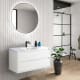 Conjunto mueble de baño moderno Bruntec Boston Principal 3