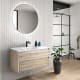 Conjunto mueble de baño moderno Bruntec Boston Principal 4