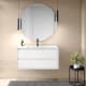 Conjunto mueble de baño moderno Bruntec Boston Principal 1