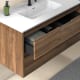Conjunto mueble de baño moderno Bruntec Boston Detalle 9