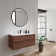 Conjunto mueble de baño moderno Bruntec Boston Principal 2