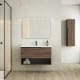 Columna de baño VisoBath Eleven Ambiente 1