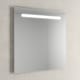 Espejo de baño con luz LED Royo Group Nomi undefined 0